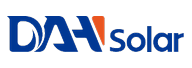 DAH Solar logo