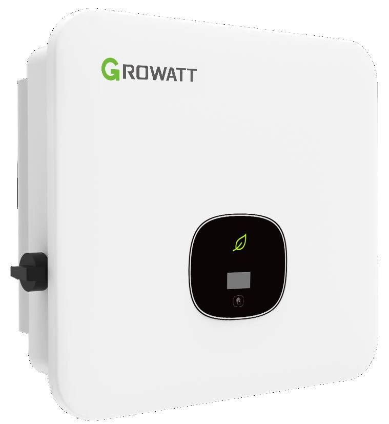 Growatt MOD TL3-XH