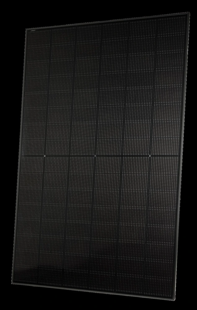 Qcells Q.TRON BLK S-G3R.12+ / BFG
